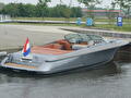 Chris Craft 28 Corsair Silver Bullet