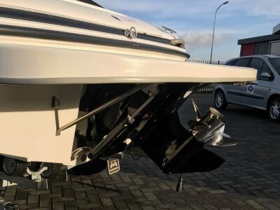 Maxum 18 SR 3