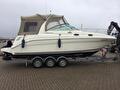 Sea Ray 275 Sundancer