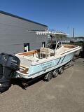 Chris Craft Catalina 29