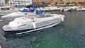 Rinker MTX 210 bowrider 