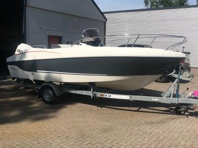 Selva 570 Élégance