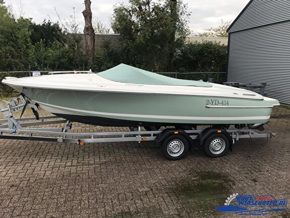 Chris craft Speedster