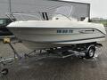 Quicksilver 525 Flaminco