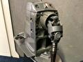Z drive Volvo Penta SX A