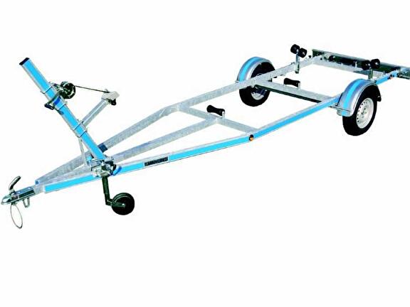 Marlin Boottrailer 7-50-12