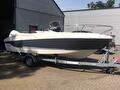 nieuw aan geboden. Selva 570 console boot