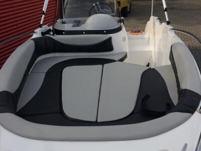 Prins Family 475 Sport
