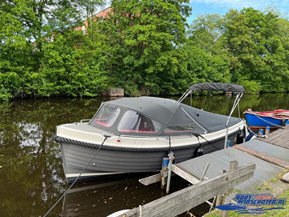 interboot intertender 700