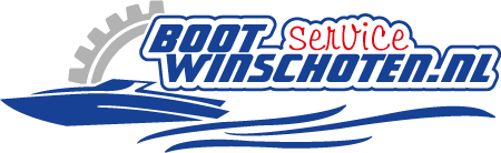 Bootservice Winschoten logo